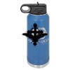 Polar Camel 32 oz. Double Wall Insulated Water Bottle Thumbnail