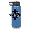 Polar Camel 32 oz. Double Wall Insulated Water Bottle Thumbnail