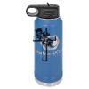 Polar Camel 32 oz. Double Wall Insulated Water Bottle Thumbnail