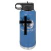 Polar Camel 32 oz. Double Wall Insulated Water Bottle Thumbnail