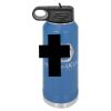 Polar Camel 32 oz. Double Wall Insulated Water Bottle Thumbnail