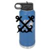 Polar Camel 32 oz. Double Wall Insulated Water Bottle Thumbnail