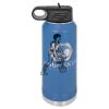 Polar Camel 32 oz. Double Wall Insulated Water Bottle Thumbnail