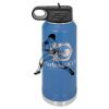 Polar Camel 32 oz. Double Wall Insulated Water Bottle Thumbnail