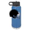 Polar Camel 32 oz. Double Wall Insulated Water Bottle Thumbnail