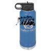 Polar Camel 32 oz. Double Wall Insulated Water Bottle Thumbnail