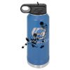 Polar Camel 32 oz. Double Wall Insulated Water Bottle Thumbnail