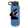 Polar Camel 32 oz. Double Wall Insulated Water Bottle Thumbnail