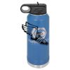 Polar Camel 32 oz. Double Wall Insulated Water Bottle Thumbnail