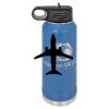 Polar Camel 32 oz. Double Wall Insulated Water Bottle Thumbnail