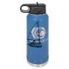Polar Camel 32 oz. Double Wall Insulated Water Bottle Thumbnail
