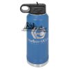 Polar Camel 32 oz. Double Wall Insulated Water Bottle Thumbnail