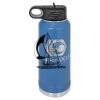 Polar Camel 32 oz. Double Wall Insulated Water Bottle Thumbnail