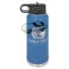 Polar Camel 32 oz. Double Wall Insulated Water Bottle Thumbnail