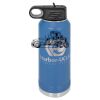 Polar Camel 32 oz. Double Wall Insulated Water Bottle Thumbnail