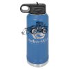 Polar Camel 32 oz. Double Wall Insulated Water Bottle Thumbnail