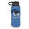 Polar Camel 32 oz. Double Wall Insulated Water Bottle Thumbnail