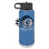 Polar Camel 32 oz. Double Wall Insulated Water Bottle Thumbnail