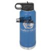 Polar Camel 32 oz. Double Wall Insulated Water Bottle Thumbnail