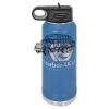 Polar Camel 32 oz. Double Wall Insulated Water Bottle Thumbnail