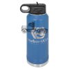 Polar Camel 32 oz. Double Wall Insulated Water Bottle Thumbnail