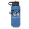 Polar Camel 32 oz. Double Wall Insulated Water Bottle Thumbnail