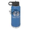 Polar Camel 32 oz. Double Wall Insulated Water Bottle Thumbnail