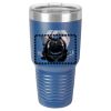 Polar Camel 30 oz. Double Walled Insulated Tumbler w/Clear Lid Thumbnail