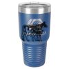 Polar Camel 30 oz. Double Walled Insulated Tumbler w/Clear Lid Thumbnail