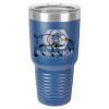 Polar Camel 30 oz. Double Walled Insulated Tumbler w/Clear Lid Thumbnail