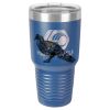Polar Camel 30 oz. Double Walled Insulated Tumbler w/Clear Lid Thumbnail