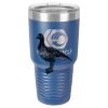 Polar Camel 30 oz. Double Walled Insulated Tumbler w/Clear Lid Thumbnail