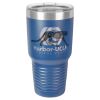 Polar Camel 30 oz. Double Walled Insulated Tumbler w/Clear Lid Thumbnail