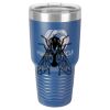Polar Camel 30 oz. Double Walled Insulated Tumbler w/Clear Lid Thumbnail