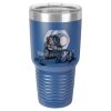 Polar Camel 30 oz. Double Walled Insulated Tumbler w/Clear Lid Thumbnail
