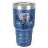 Polar Camel 30 oz. Double Walled Insulated Tumbler w/Clear Lid Thumbnail