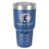 Polar Camel 30 oz. Double Walled Insulated Tumbler w/Clear Lid Thumbnail