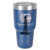 Polar Camel 30 oz. Double Walled Insulated Tumbler w/Clear Lid Thumbnail