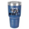 Polar Camel 30 oz. Double Walled Insulated Tumbler w/Clear Lid Thumbnail