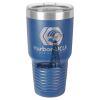 Polar Camel 30 oz. Double Walled Insulated Tumbler w/Clear Lid Thumbnail