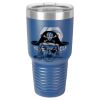 Polar Camel 30 oz. Double Walled Insulated Tumbler w/Clear Lid Thumbnail