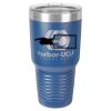 Polar Camel 30 oz. Double Walled Insulated Tumbler w/Clear Lid Thumbnail