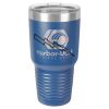 Polar Camel 30 oz. Double Walled Insulated Tumbler w/Clear Lid Thumbnail