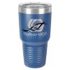 Polar Camel 30 oz. Double Walled Insulated Tumbler w/Clear Lid Thumbnail