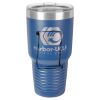 Polar Camel 30 oz. Double Walled Insulated Tumbler w/Clear Lid Thumbnail