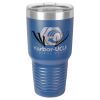 Polar Camel 30 oz. Double Walled Insulated Tumbler w/Clear Lid Thumbnail
