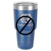 Polar Camel 30 oz. Double Walled Insulated Tumbler w/Clear Lid Thumbnail