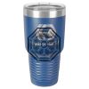 Polar Camel 30 oz. Double Walled Insulated Tumbler w/Clear Lid Thumbnail