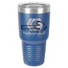 Polar Camel 30 oz. Double Walled Insulated Tumbler w/Clear Lid Thumbnail
