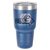 Polar Camel 30 oz. Double Walled Insulated Tumbler w/Clear Lid Thumbnail